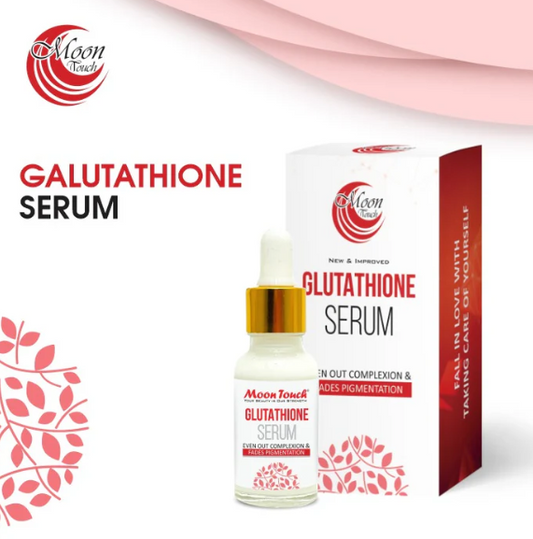 Glutathione Serum