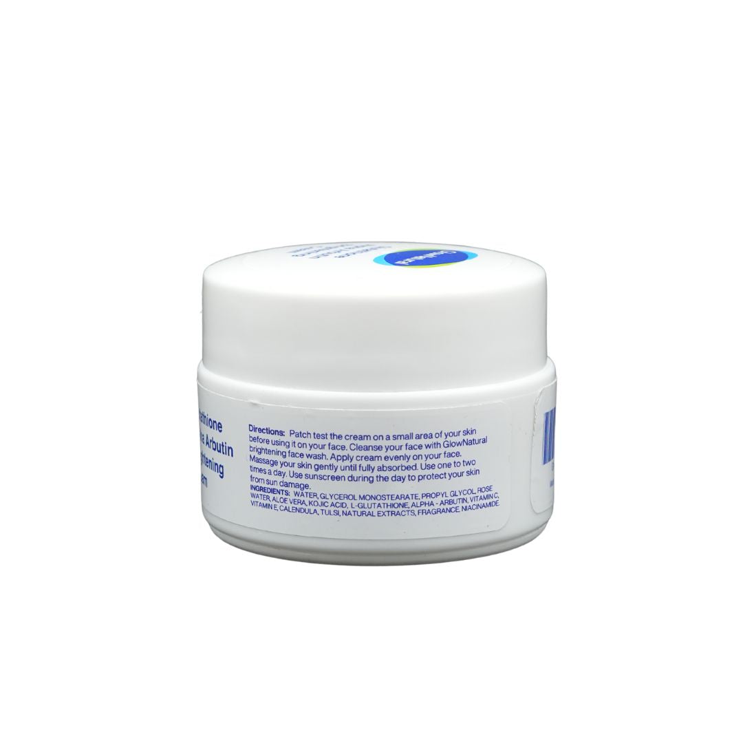 Skin Brightening Cream