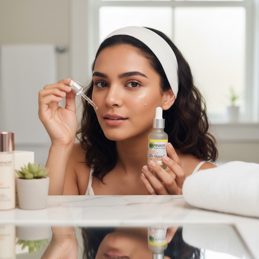 Vitamin C Booster Serum