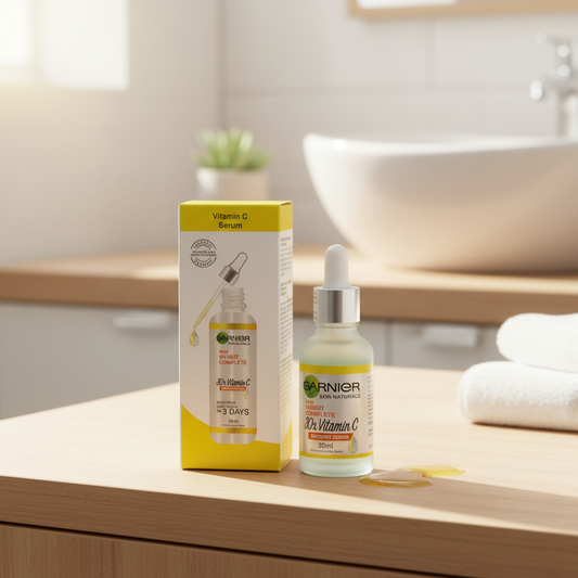 Vitamin C Booster Serum