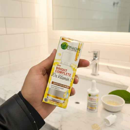 Garnier Vitamin C Booster Serum