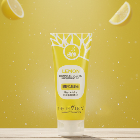 Exfoliating Dead Skin Remover Gel