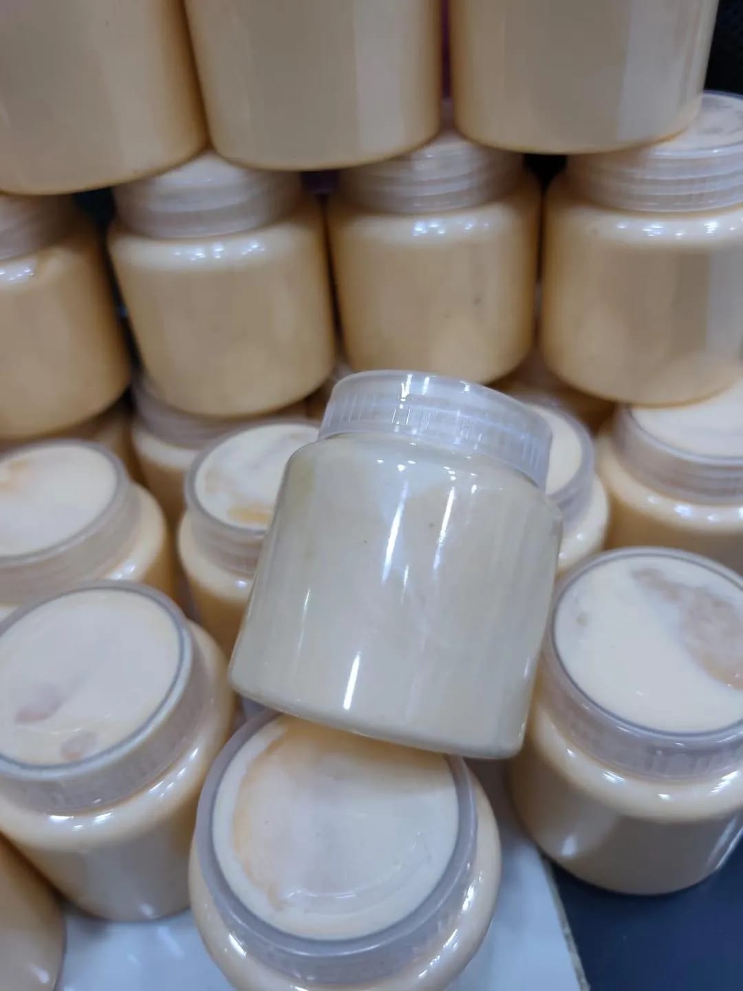 Zafrani Whitening Cream