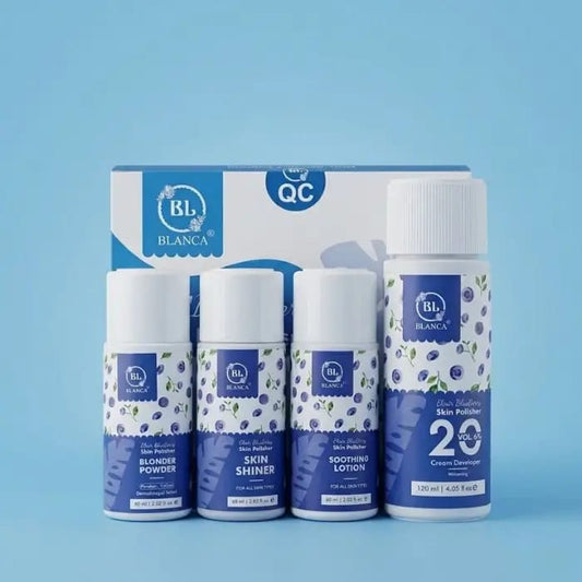 Blanca 4-in-1 Skin Brightening Cream