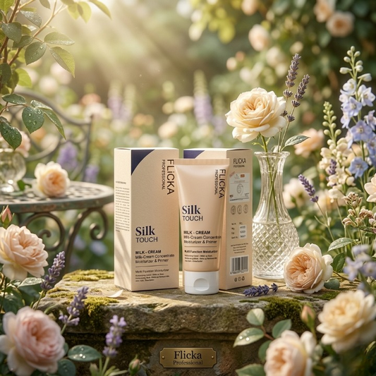 FLICKA Silk Touch Milk-Cream