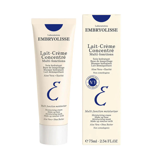 Embryolisse Moisturizer