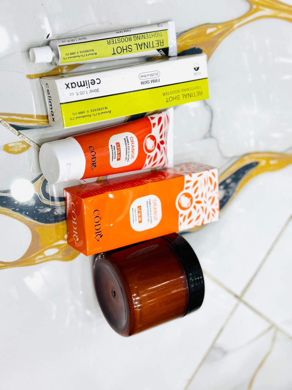 Skin Transformation Bundle