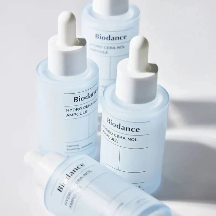 Soothing Serum