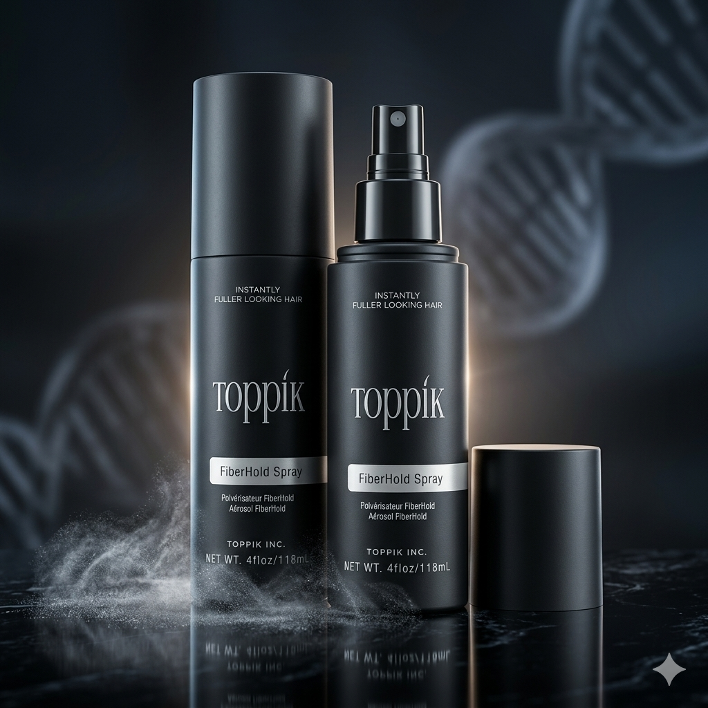Hair Essentials