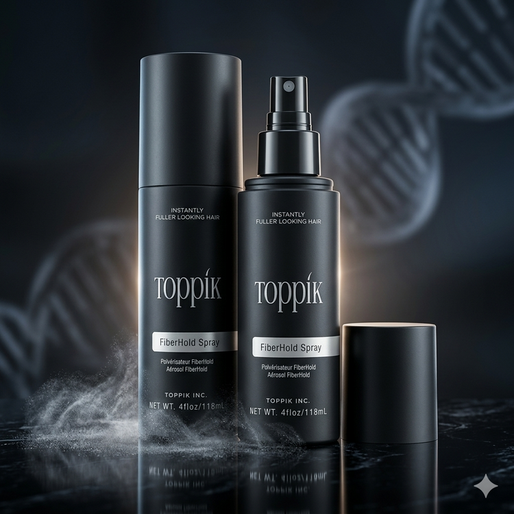 Hair Essentials