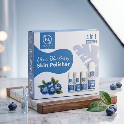 Blanca 4-in-1 Skin Brightening Cream