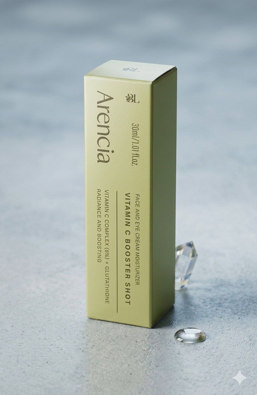 Arencia Vitamin C Booster