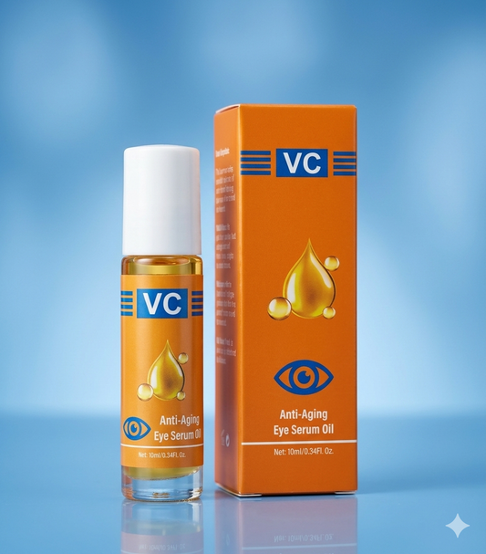 Lutein Anti-Wrinkle Serum