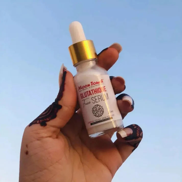 Glutathione Serum