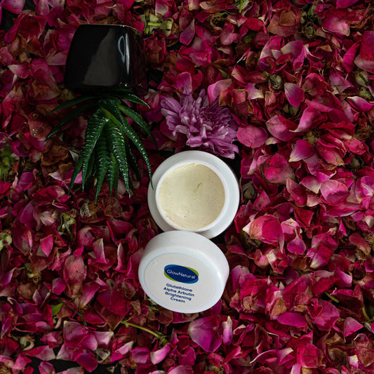 Skin Brightening Cream