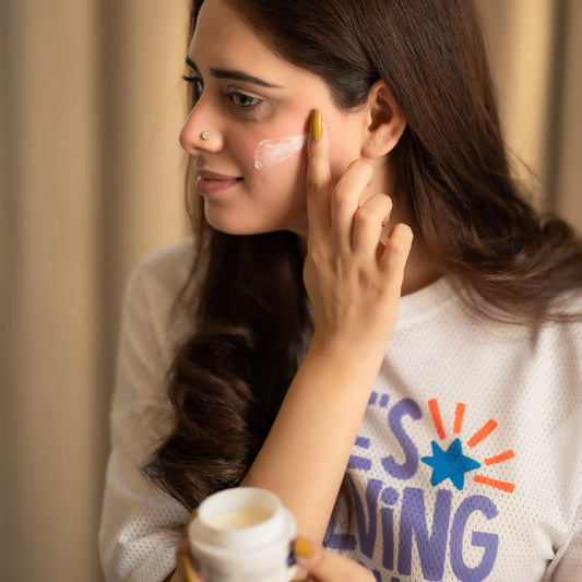 Skin Brightening Cream