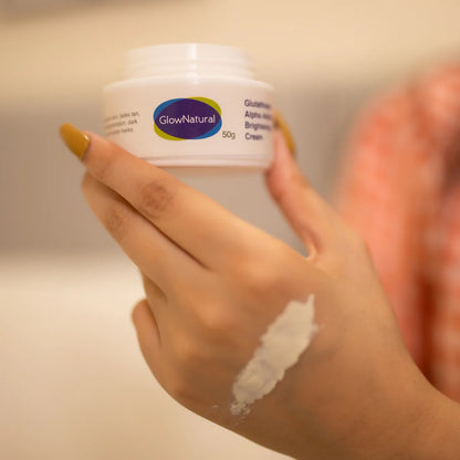 Skin Brightening Cream