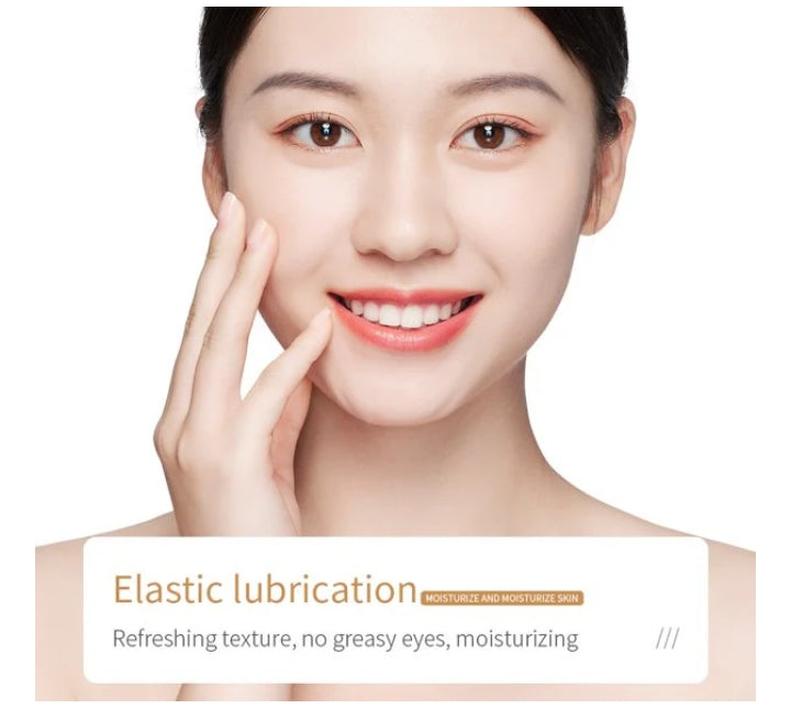 BioAqua Rice Brightening Eye Cream