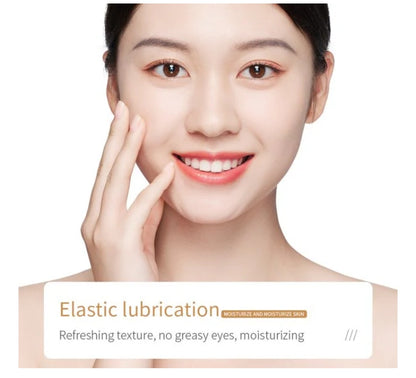 BioAqua Rice Brightening Eye Cream