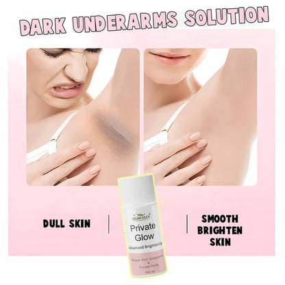 Private Glow Brightening Cream