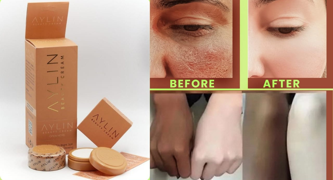 Aylin Beauty Cream
