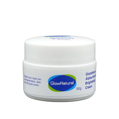 Skin Brightening Cream