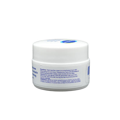 Skin Brightening Cream