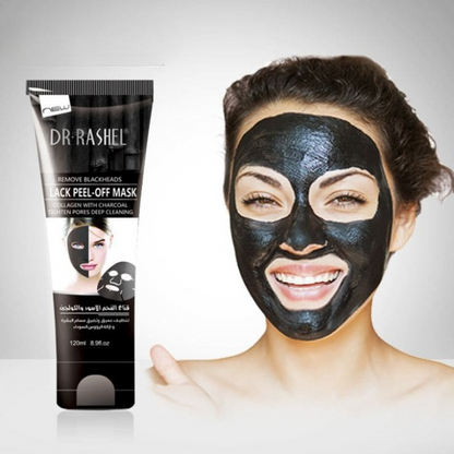 Blackhead Remover Peel-Off Face Mask