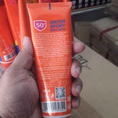 De-Hoi Sunscreen