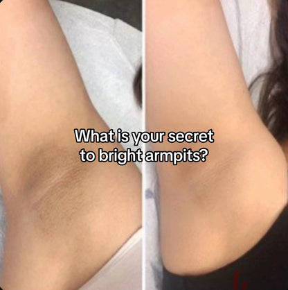 Secret Glow Original Underarm Brightening