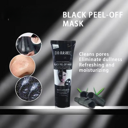 Blackhead Remover Peel-Off Face Mask