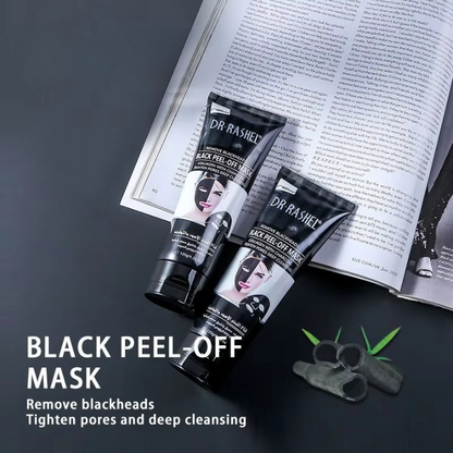 Blackhead Remover Peel-Off Face Mask