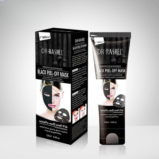 Blackhead Remover Peel-Off Face Mask