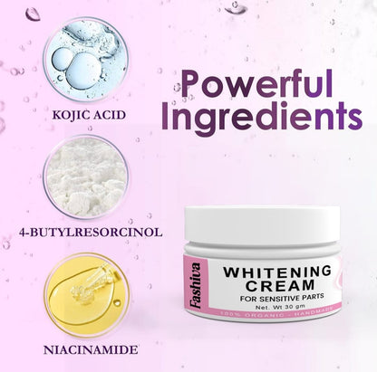 Whitening Cream for Women