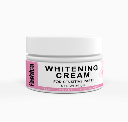 Whitening Cream for Women