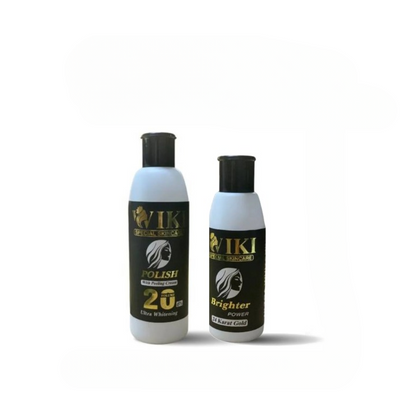 VIKI Special Skincare Polish Peeling Cream