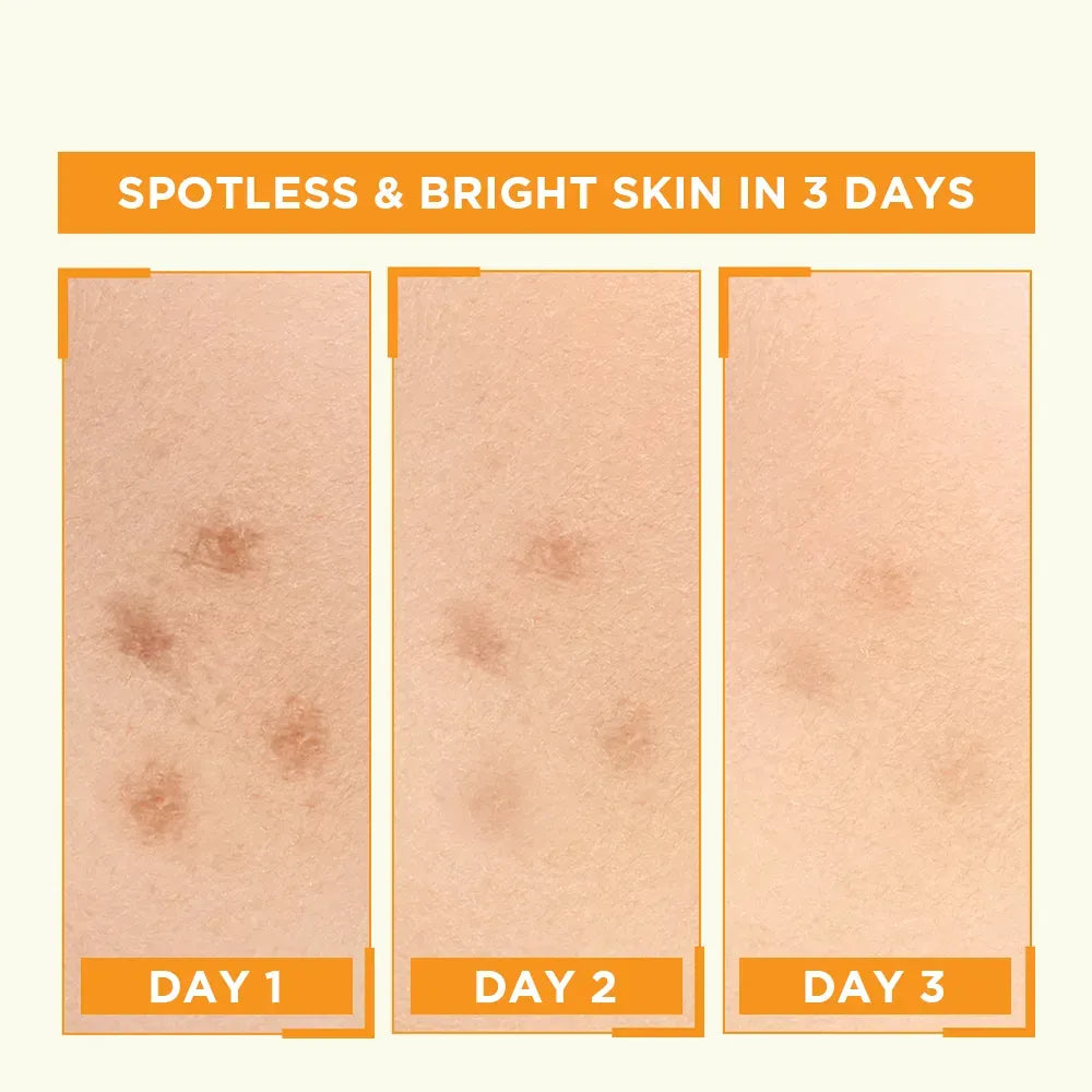 Vitamin C Booster Serum