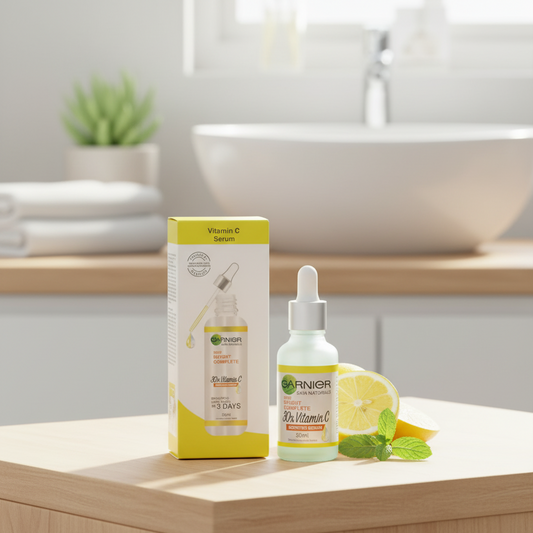 Vitamin C Booster Serum