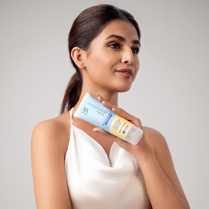 Dermive Sensitive Moisturizer