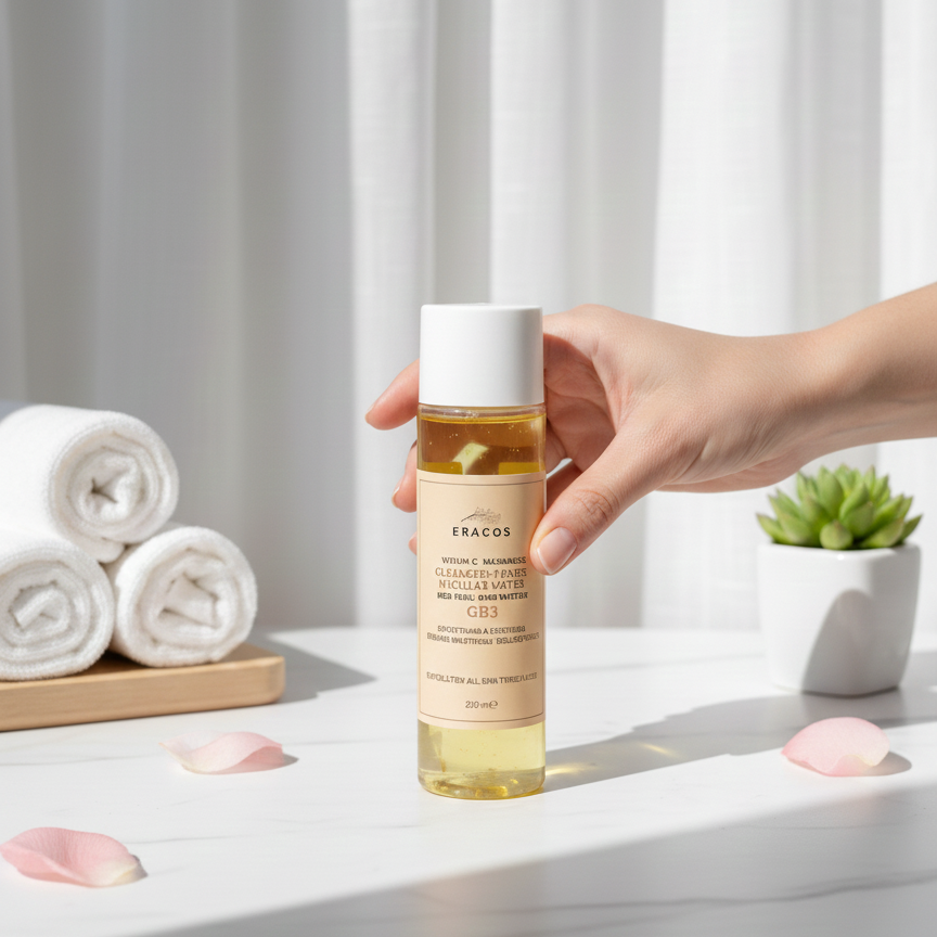 Eracos GB3 Cleanser Toner