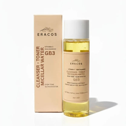 Eracos GB3 Cleanser Toner
