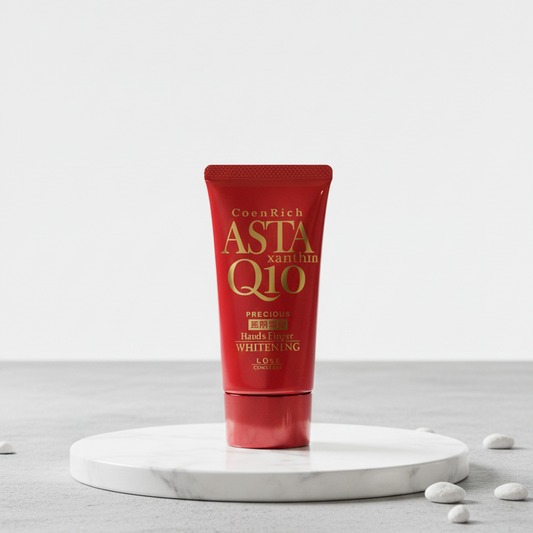 Hand & Finger Whitening Cream
