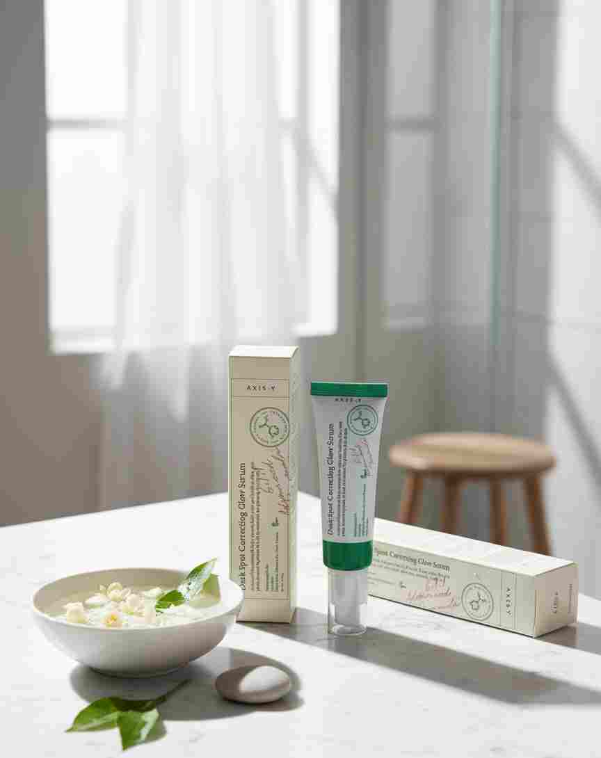 Dark Spot Correcting Serum