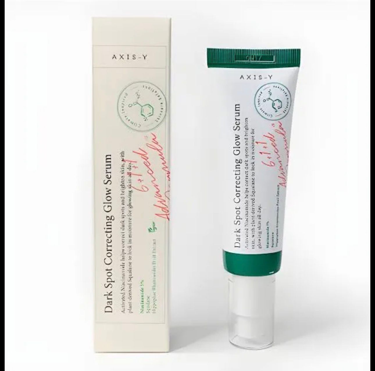 Dark Spot Correcting Serum