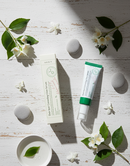 Dark Spot Correcting Serum