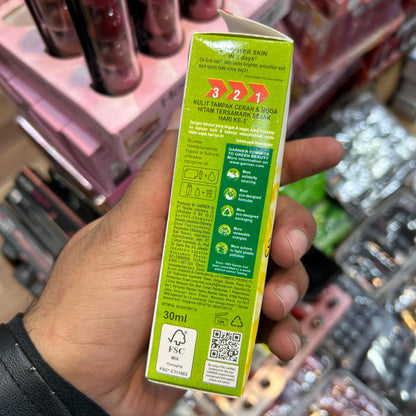 Garnier Vitamin C Booster Serum