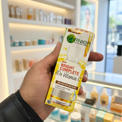 Garnier Vitamin C Booster Serum