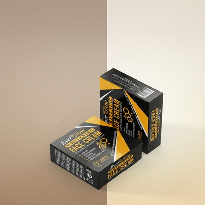 Everglow Whitening Cream