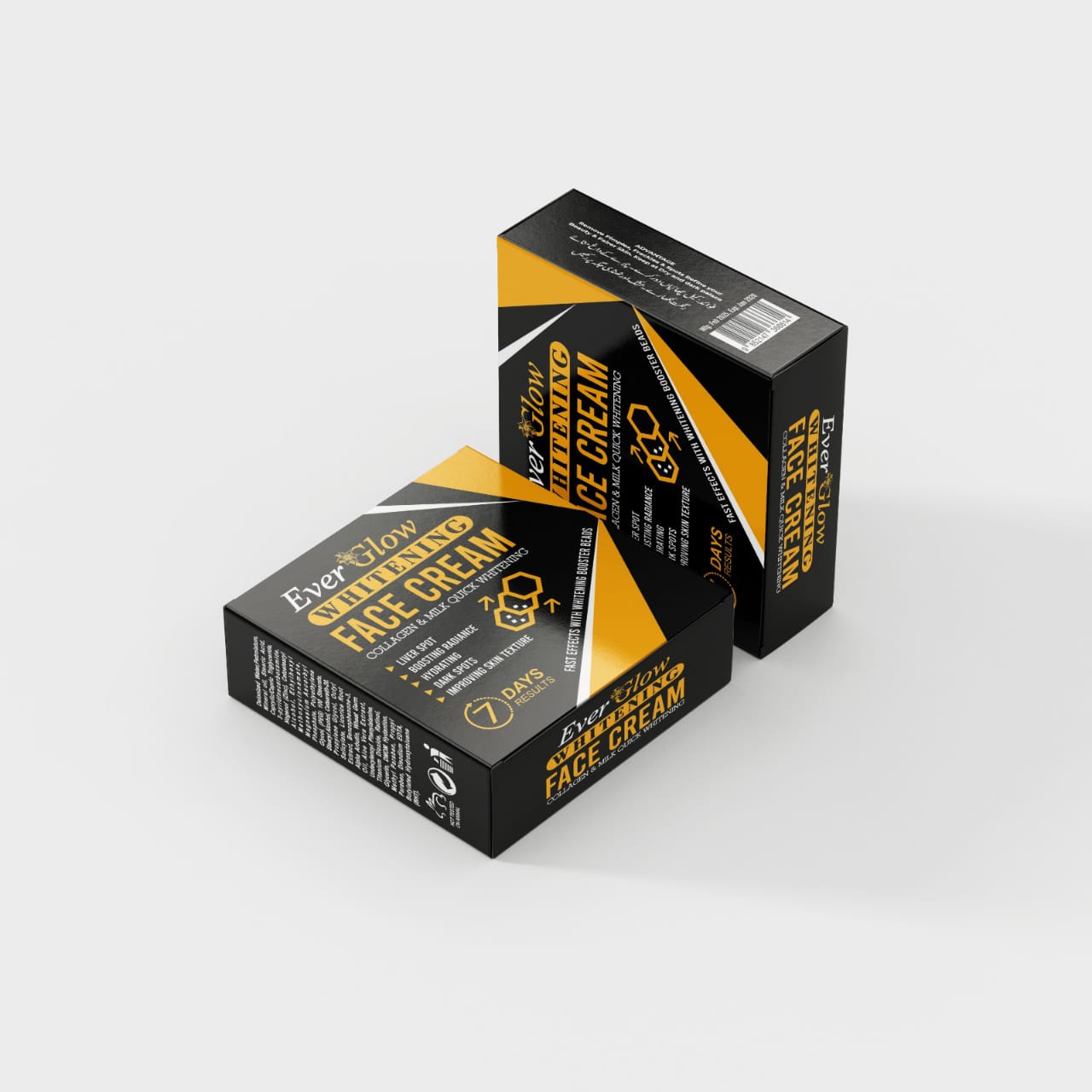 Everglow Whitening Cream