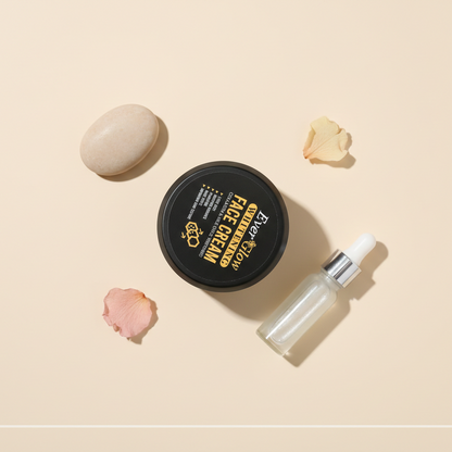 Everglow Whitening Cream